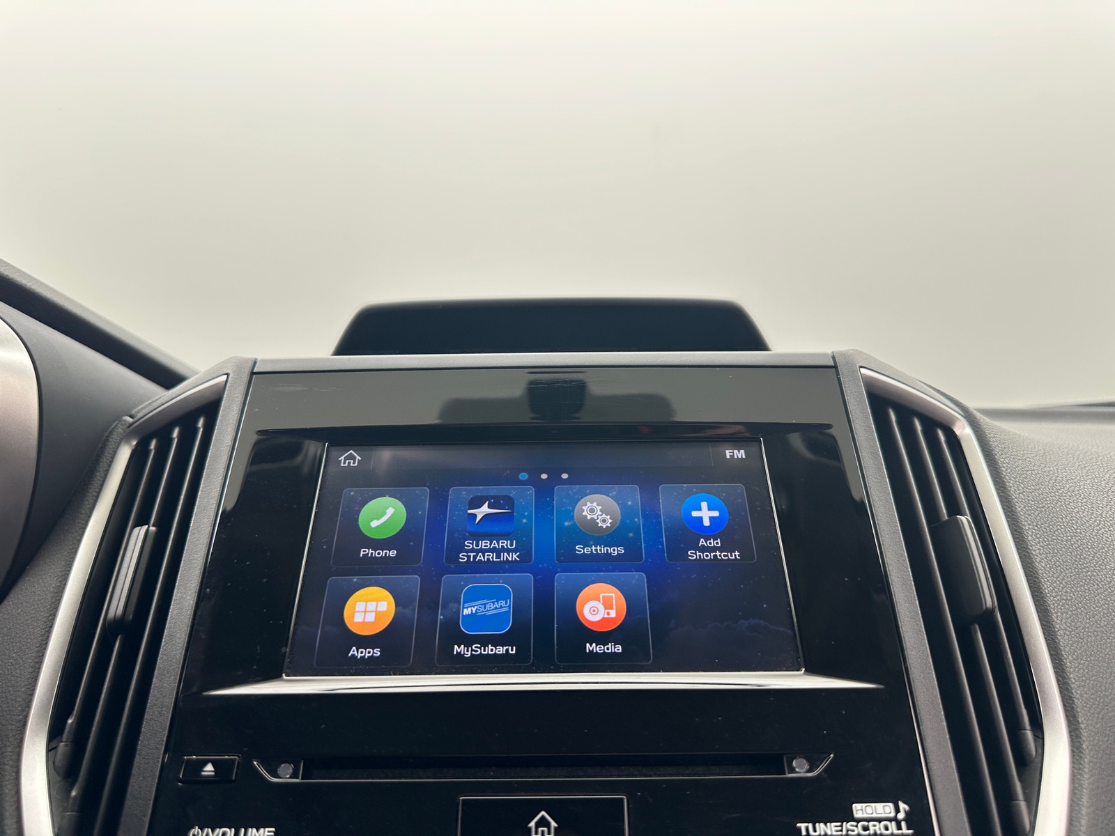 Thumbnail: 2020 Subaru Crosstrek - 4