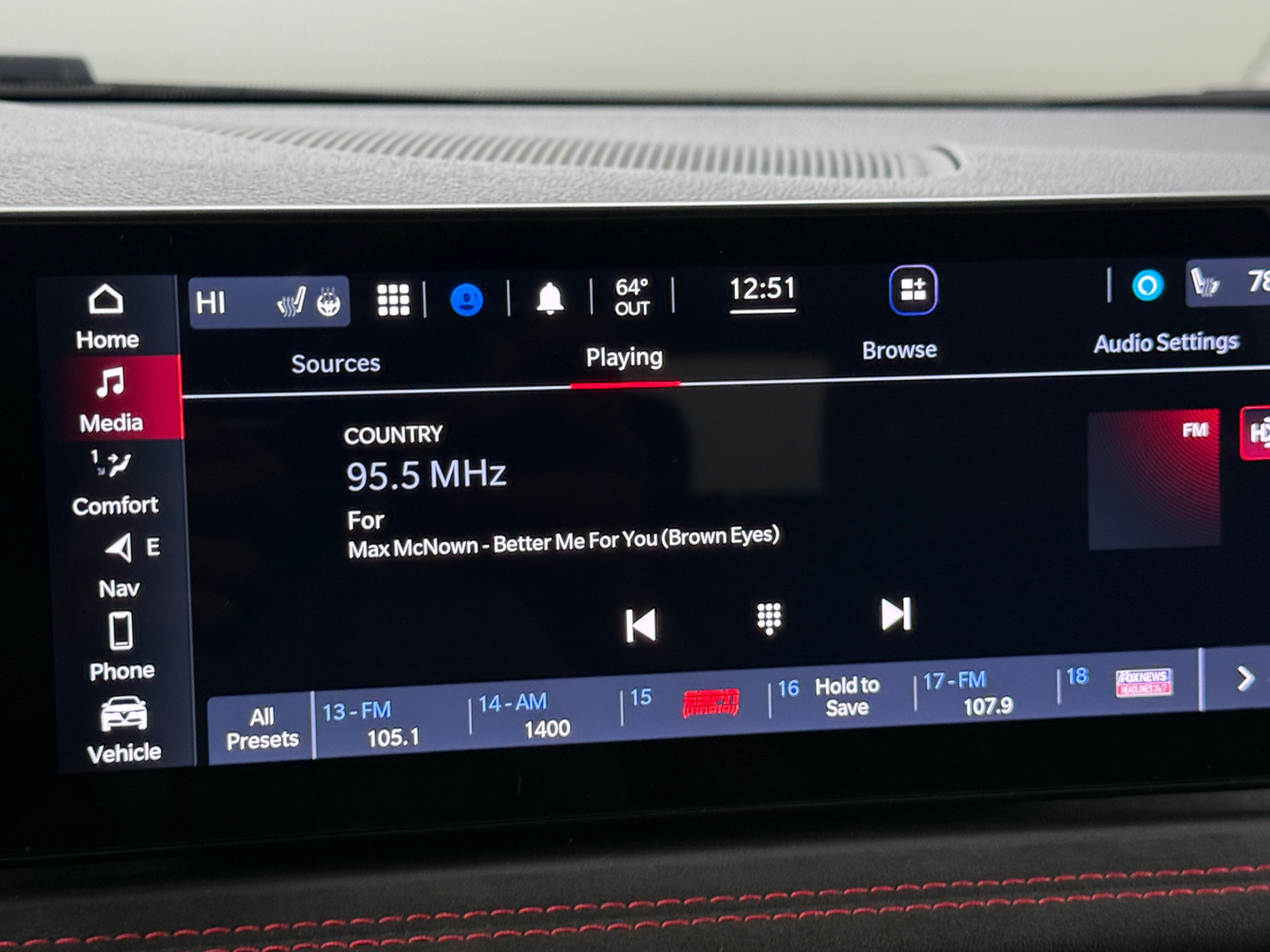 Thumbnail: 2024 Alfa Romeo Tonale - 4