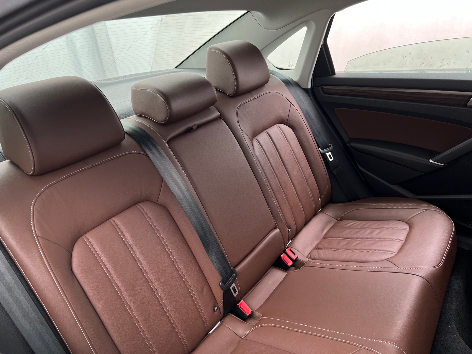 Thumbnail: 2020 Volkswagen Passat - 5