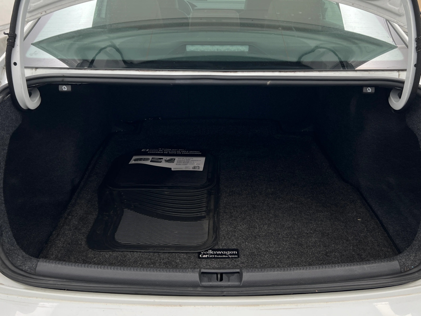 Thumbnail: 2020 Volkswagen Passat - 6