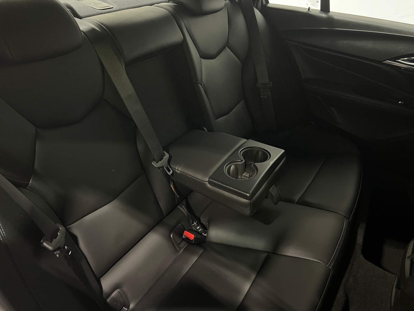 Thumbnail: 2021 Cadillac CT4 - 5