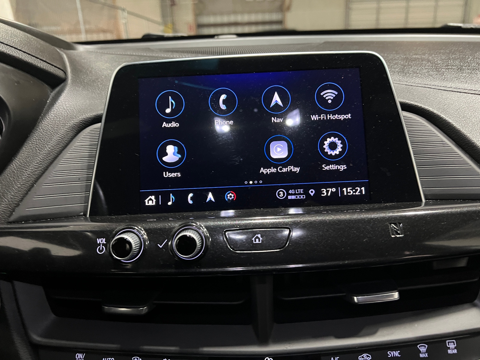 Thumbnail: 2021 Cadillac CT4 - 3