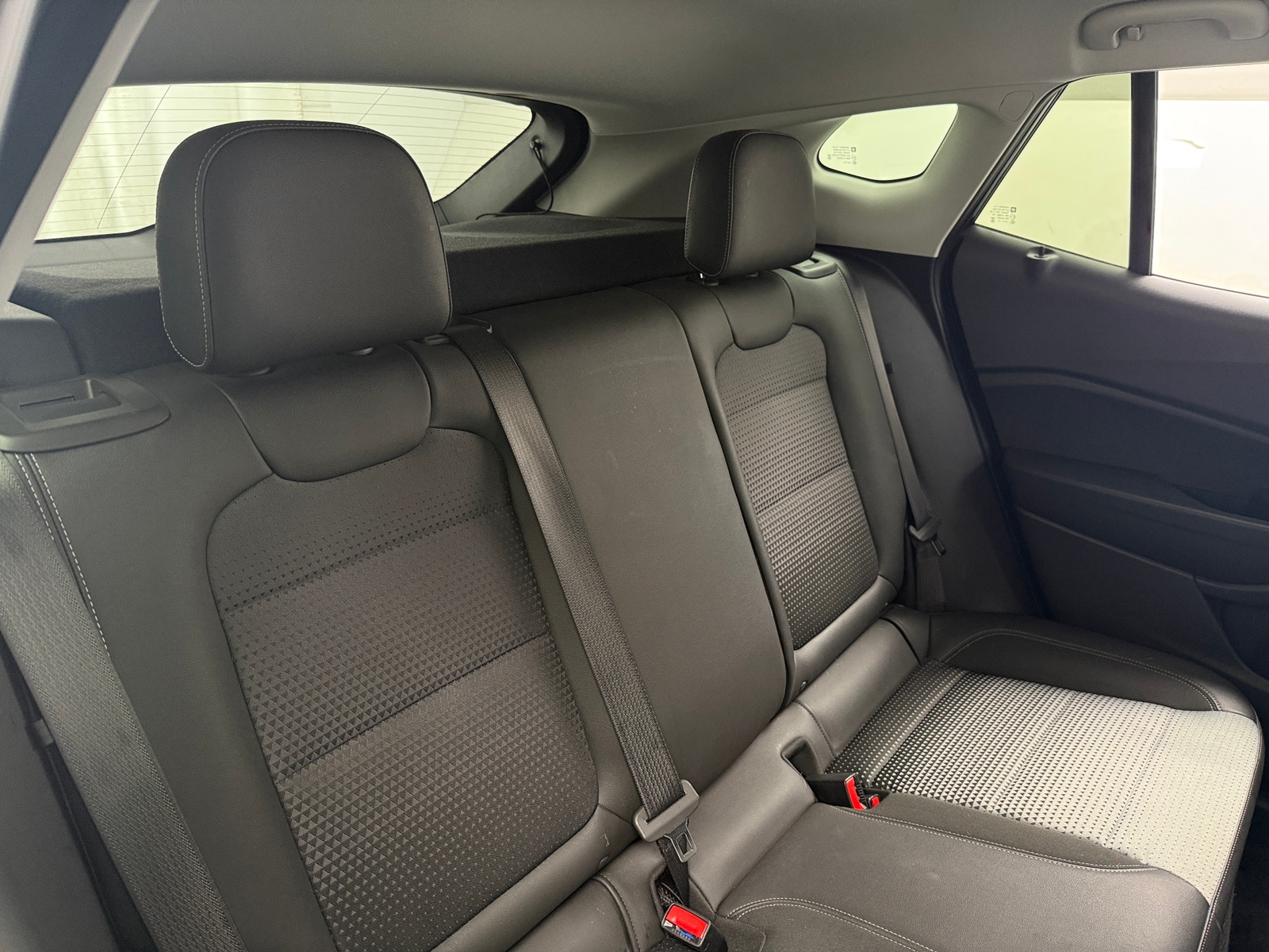 Thumbnail: 2025 Chevrolet Trax - 6