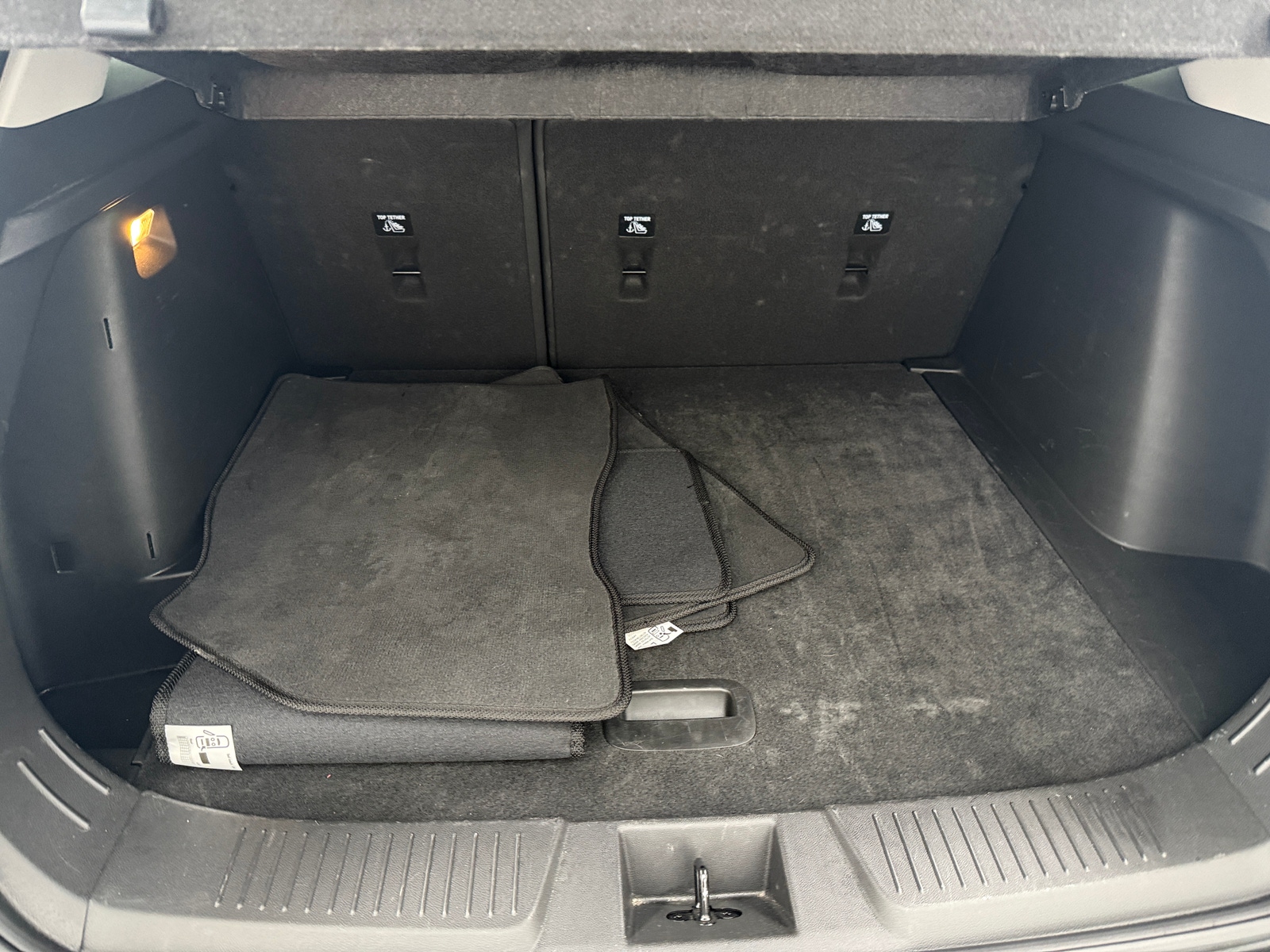 Thumbnail: 2025 Chevrolet Trax - 7