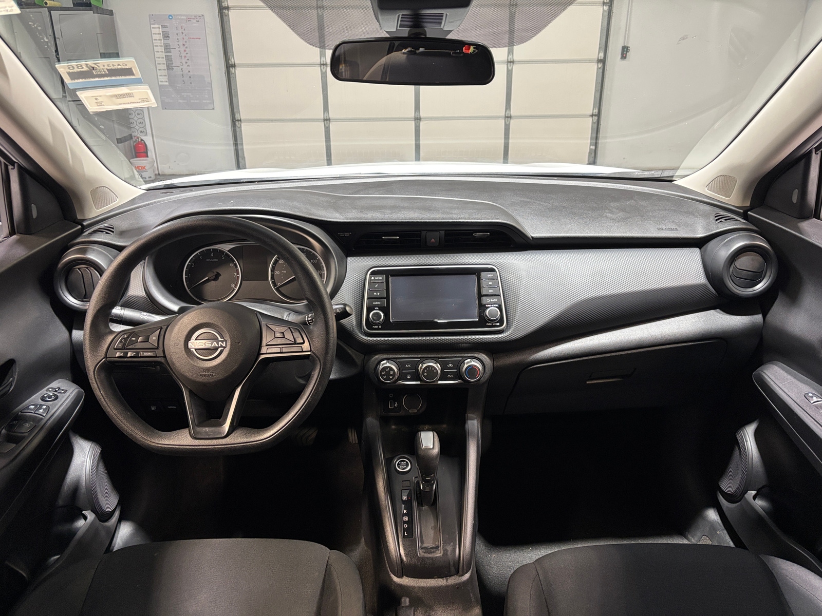 Thumbnail: 2023 Nissan Kicks - 3