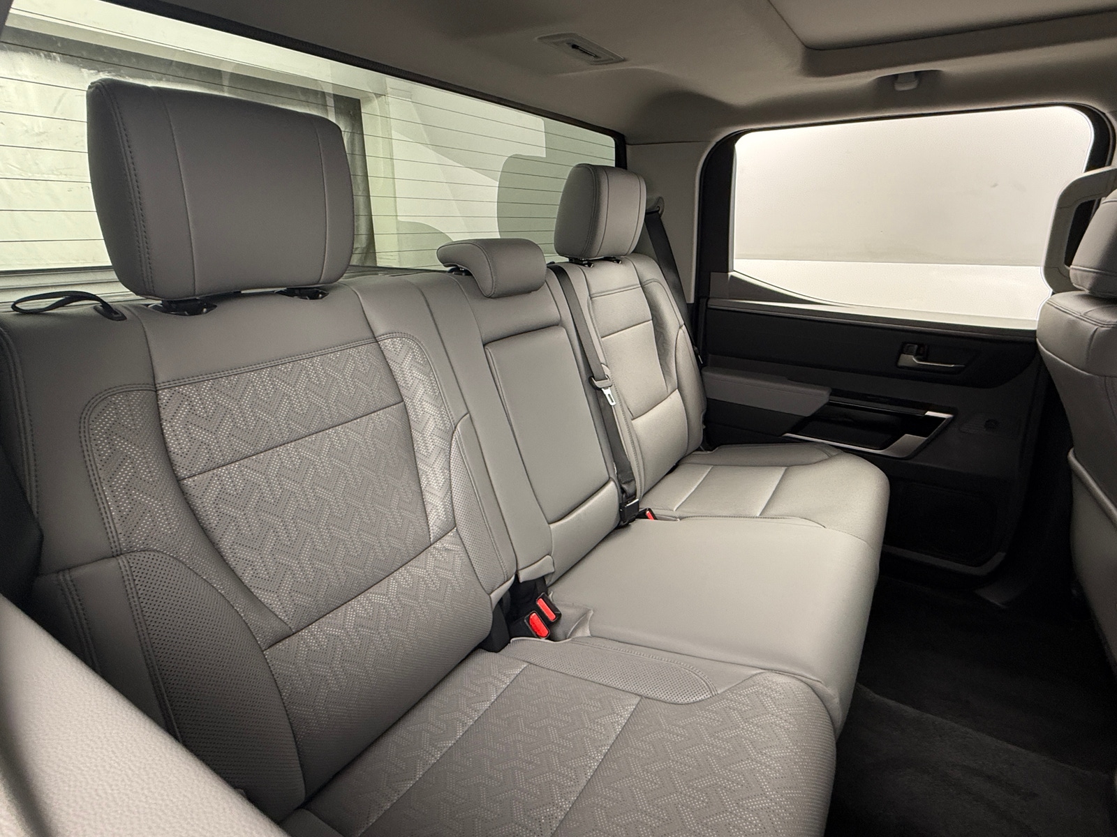 Thumbnail: 2024 Toyota Tundra - 5