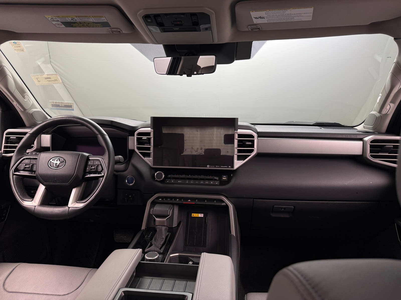 Thumbnail: 2024 Toyota Tundra - 2