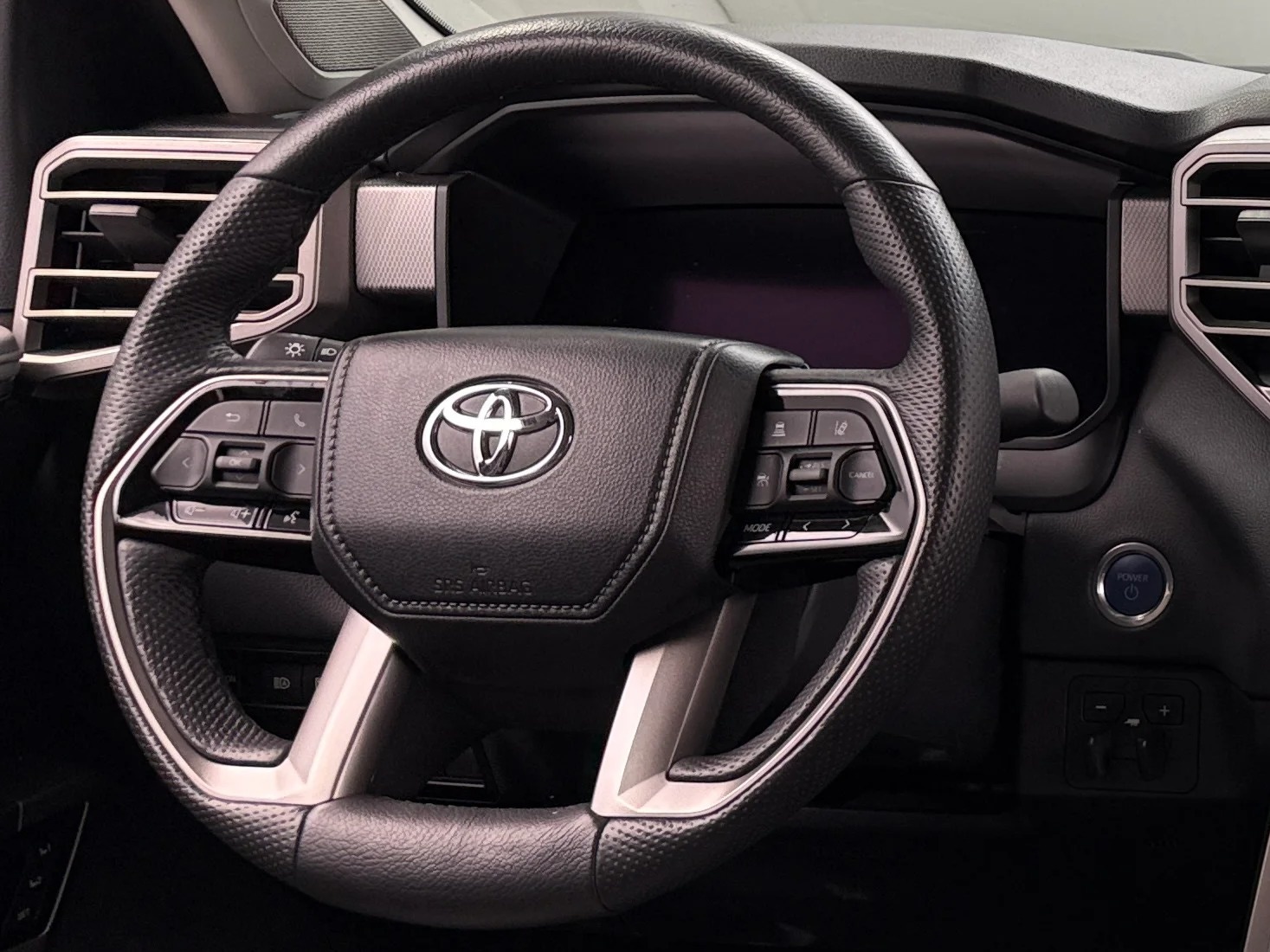 Thumbnail: 2024 Toyota Tundra - 4