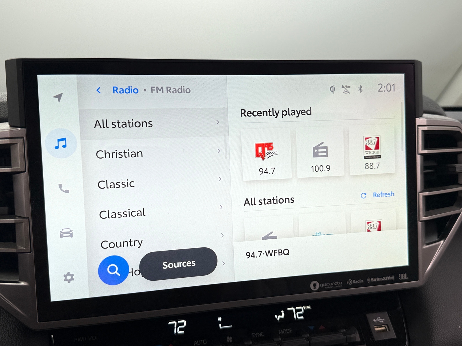 Thumbnail: 2024 Toyota Tundra - 3