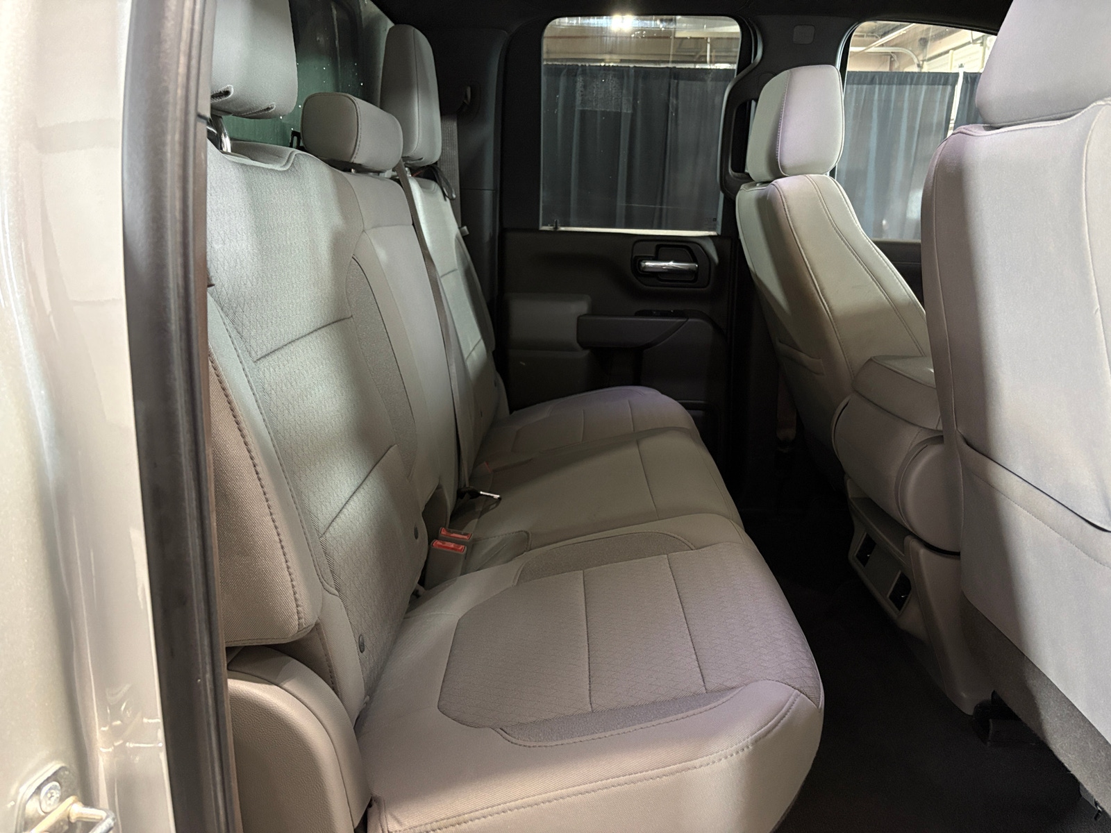 Thumbnail: 2022 Chevrolet Silverado 3500 - 6