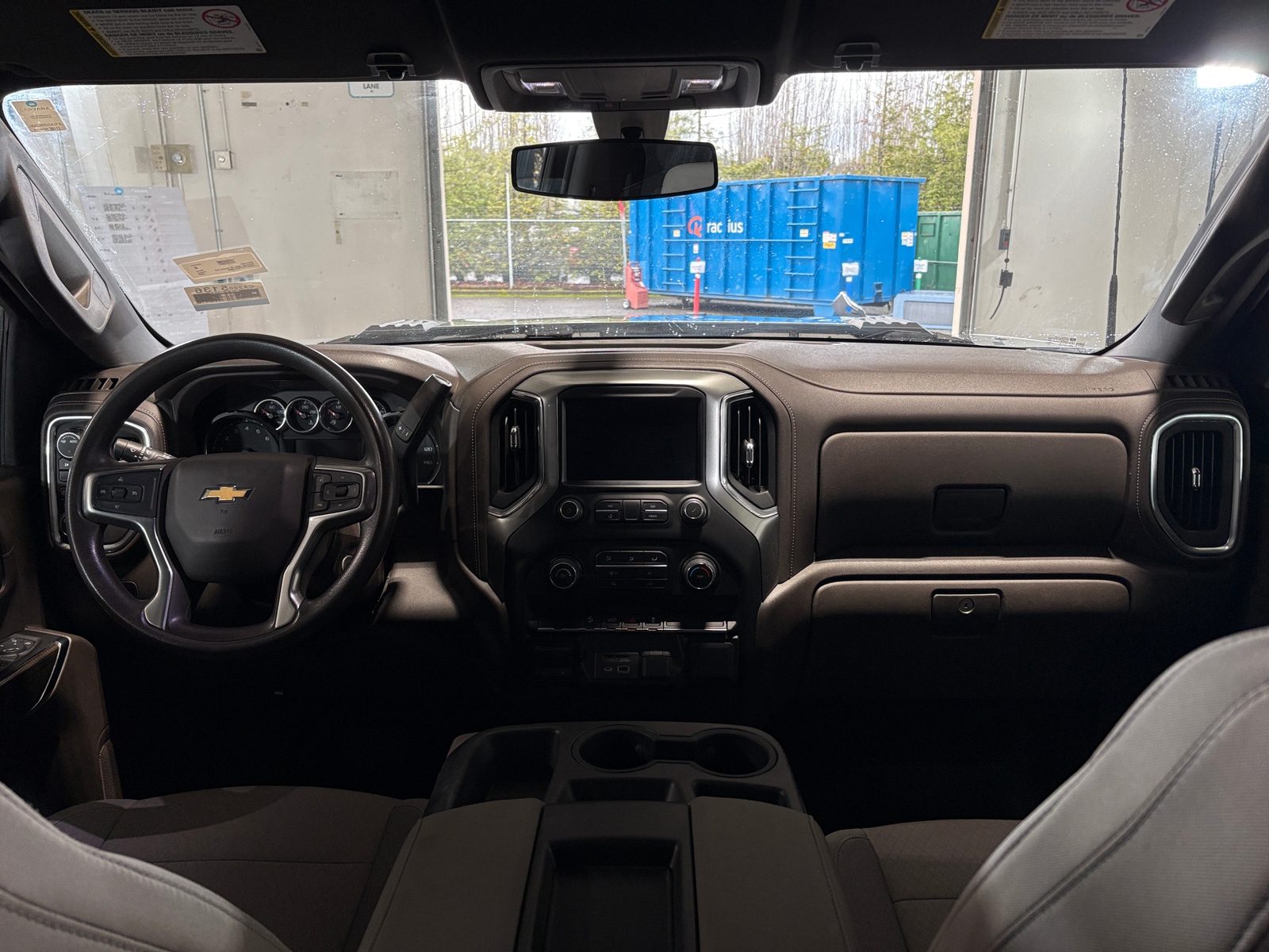 Thumbnail: 2022 Chevrolet Silverado 3500 - 3