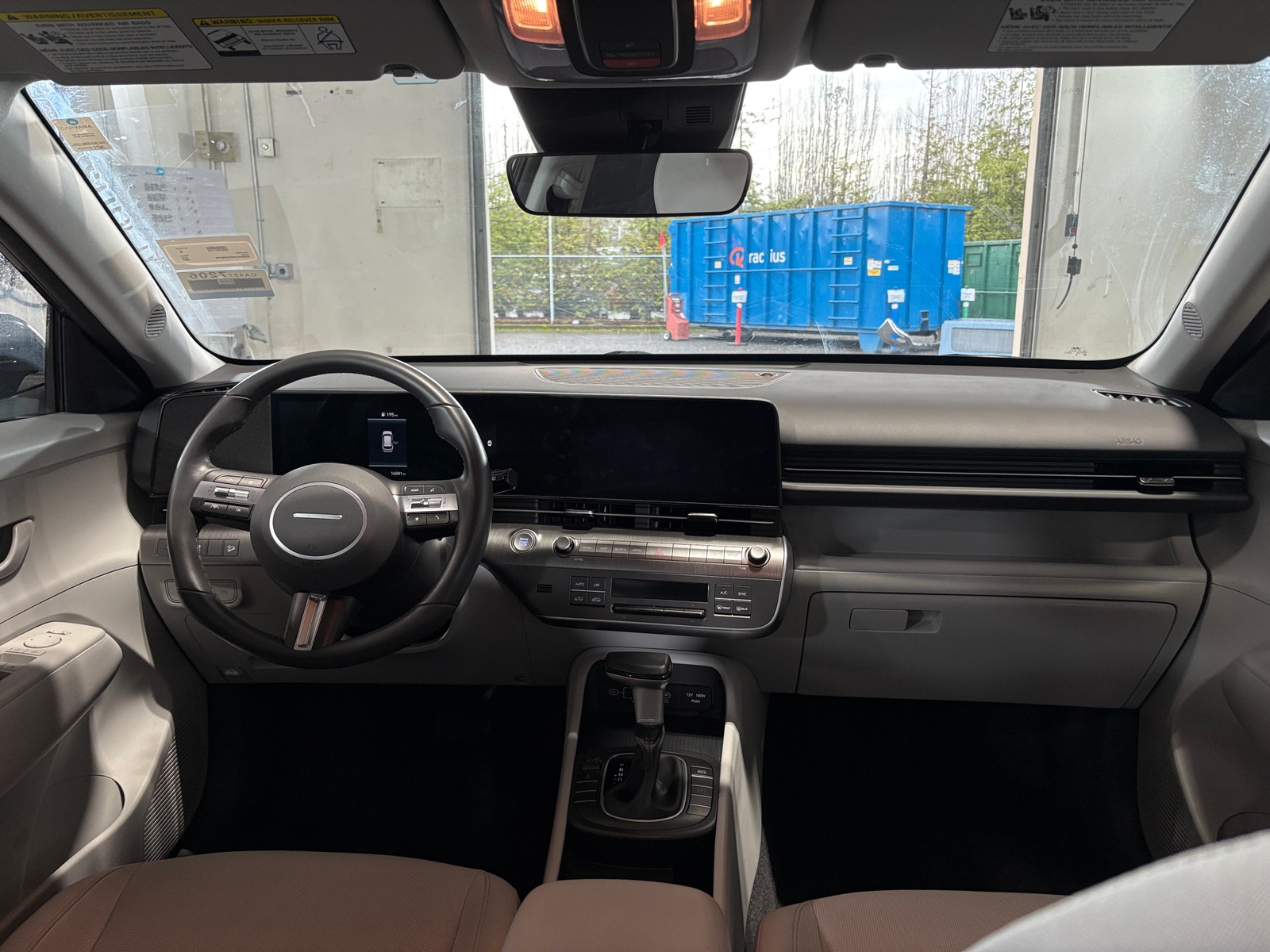 Thumbnail: 2025 Hyundai Kona - 3