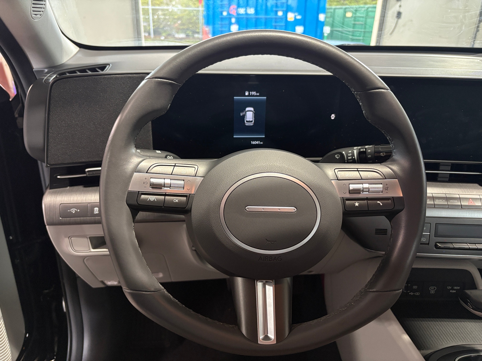 Thumbnail: 2025 Hyundai Kona - 5