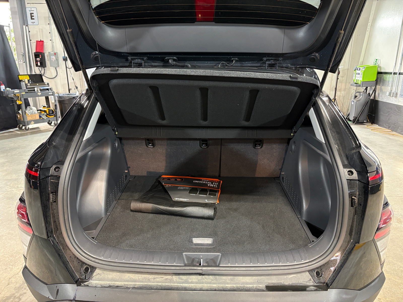 Thumbnail: 2025 Hyundai Kona - 7