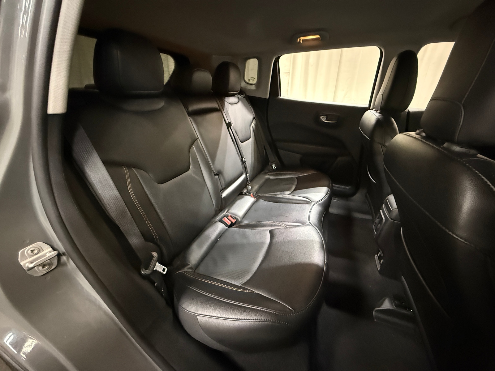 Thumbnail: 2021 Jeep Compass - 5