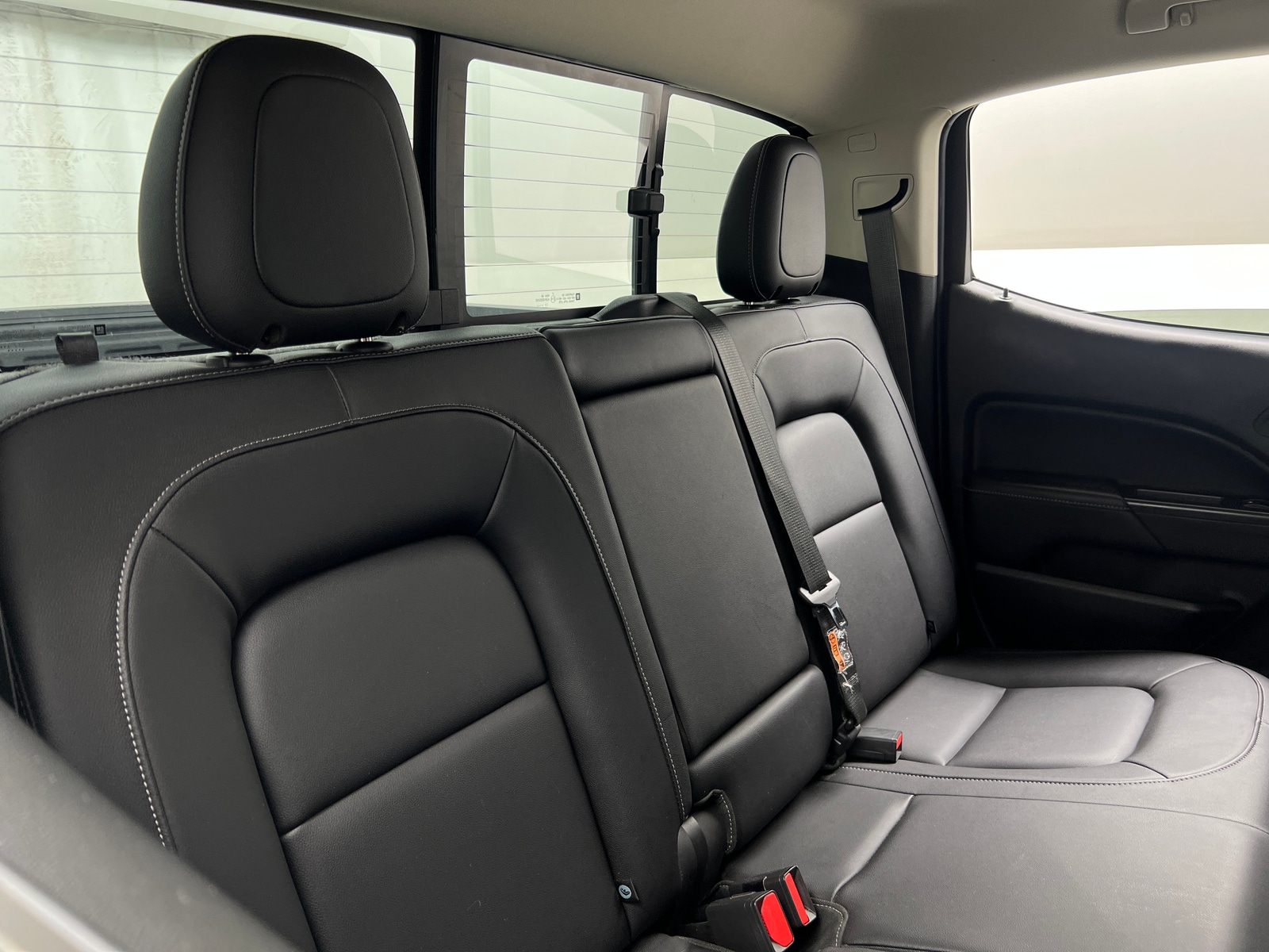 Thumbnail: 2018 GMC Canyon - 5