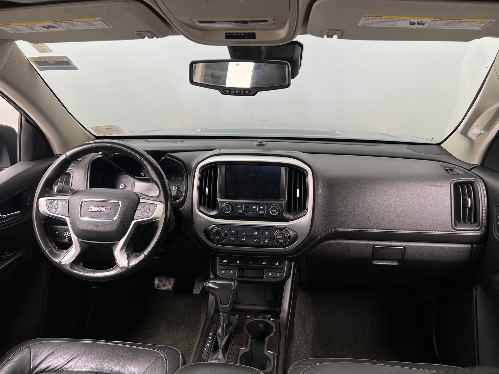 Thumbnail: 2018 GMC Canyon - 2