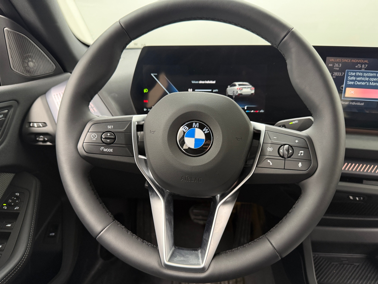 Thumbnail: 2025 BMW 2 Series - 4