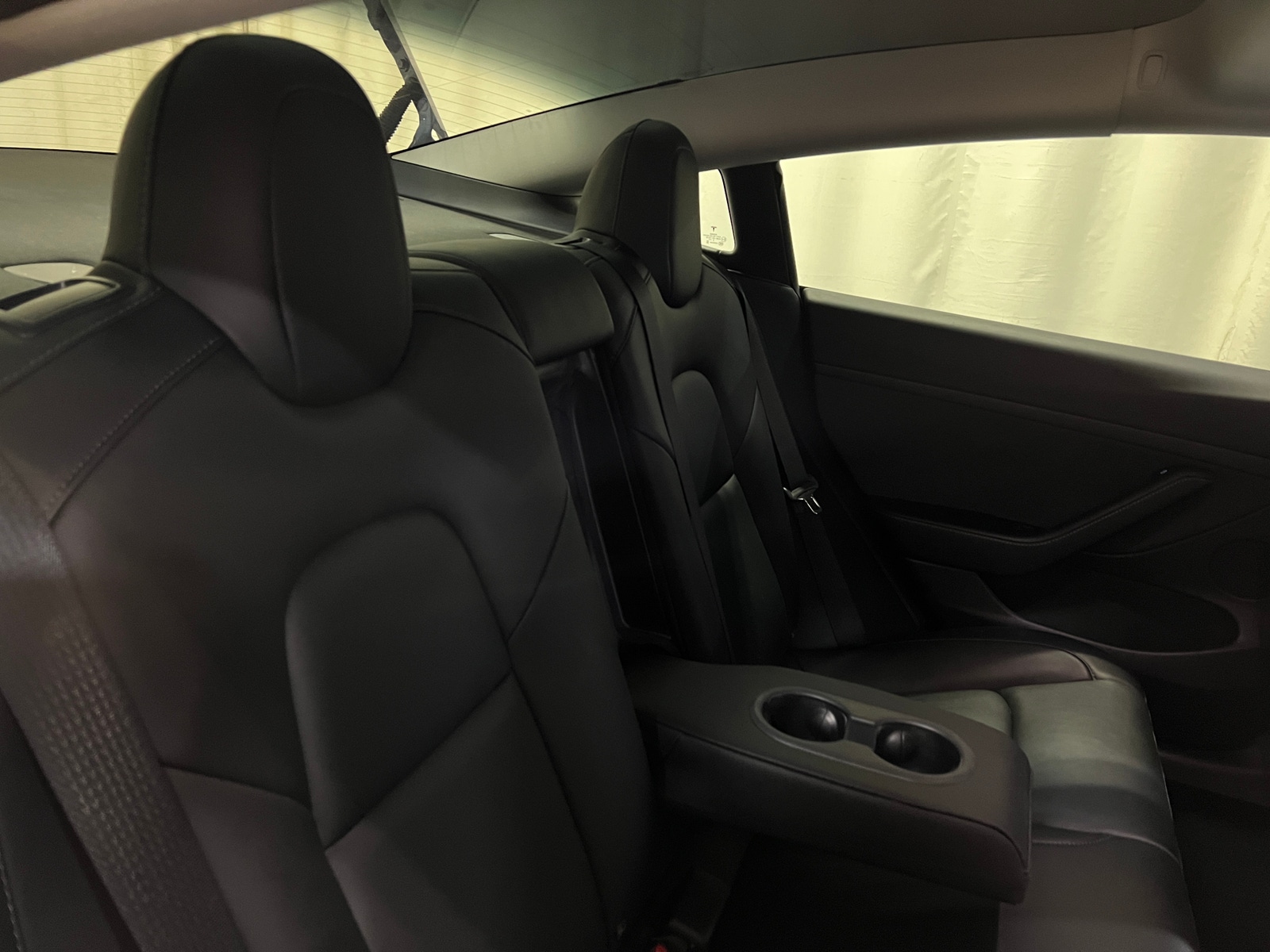 Thumbnail: 2022 Tesla Model 3 - 5