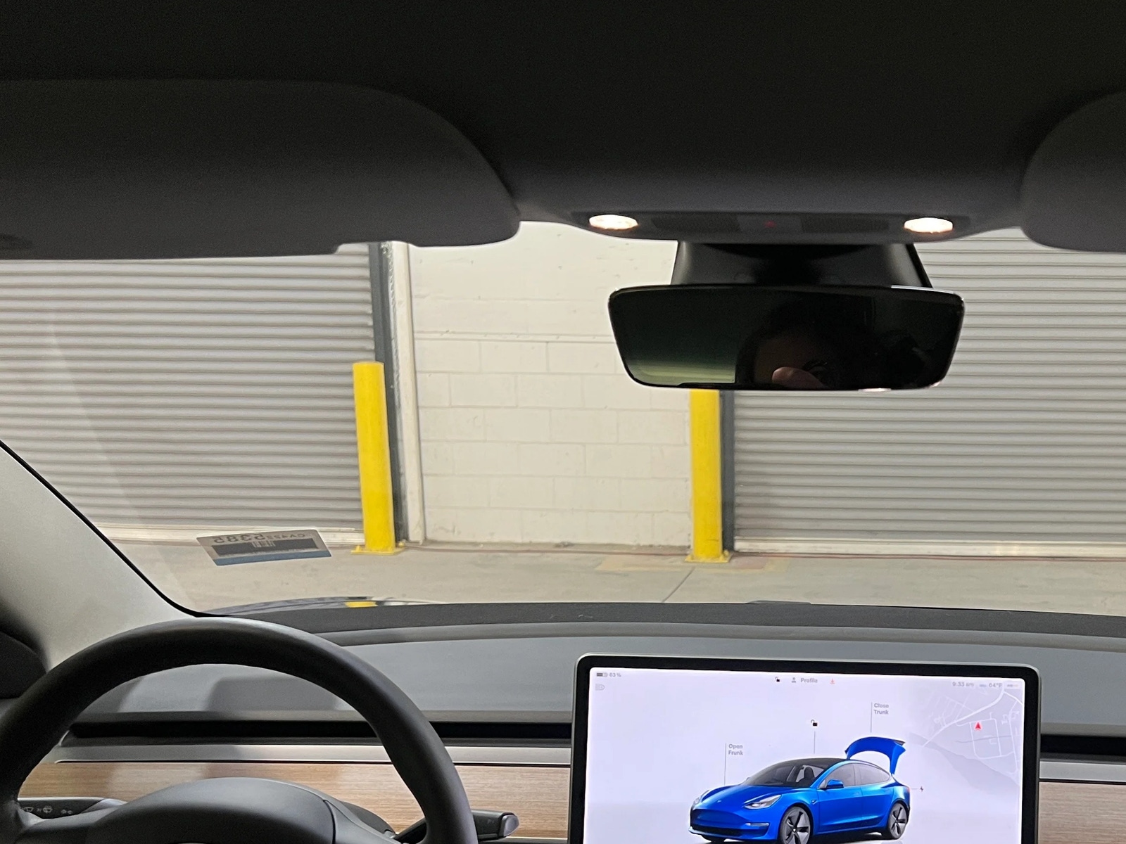 Thumbnail: 2022 Tesla Model 3 - 2