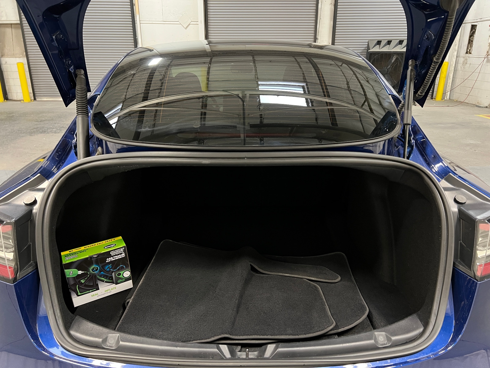 Thumbnail: 2022 Tesla Model 3 - 6