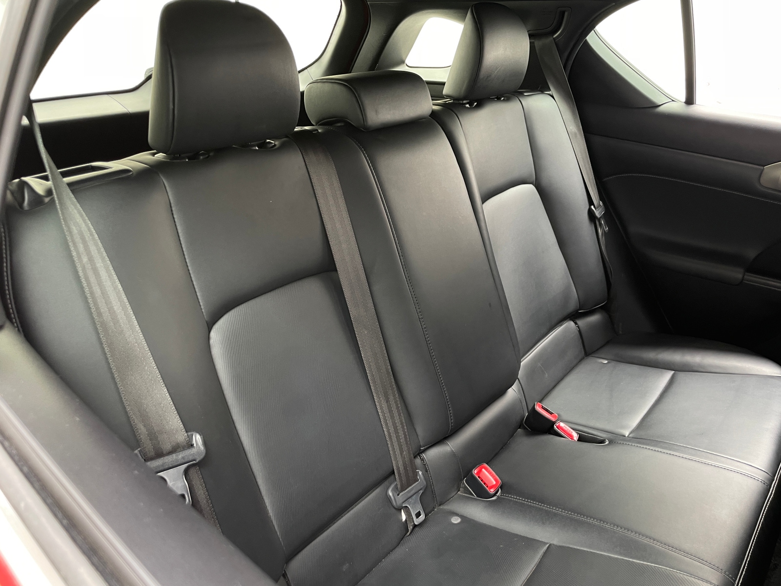 Thumbnail: 2016 Lexus CT - 5