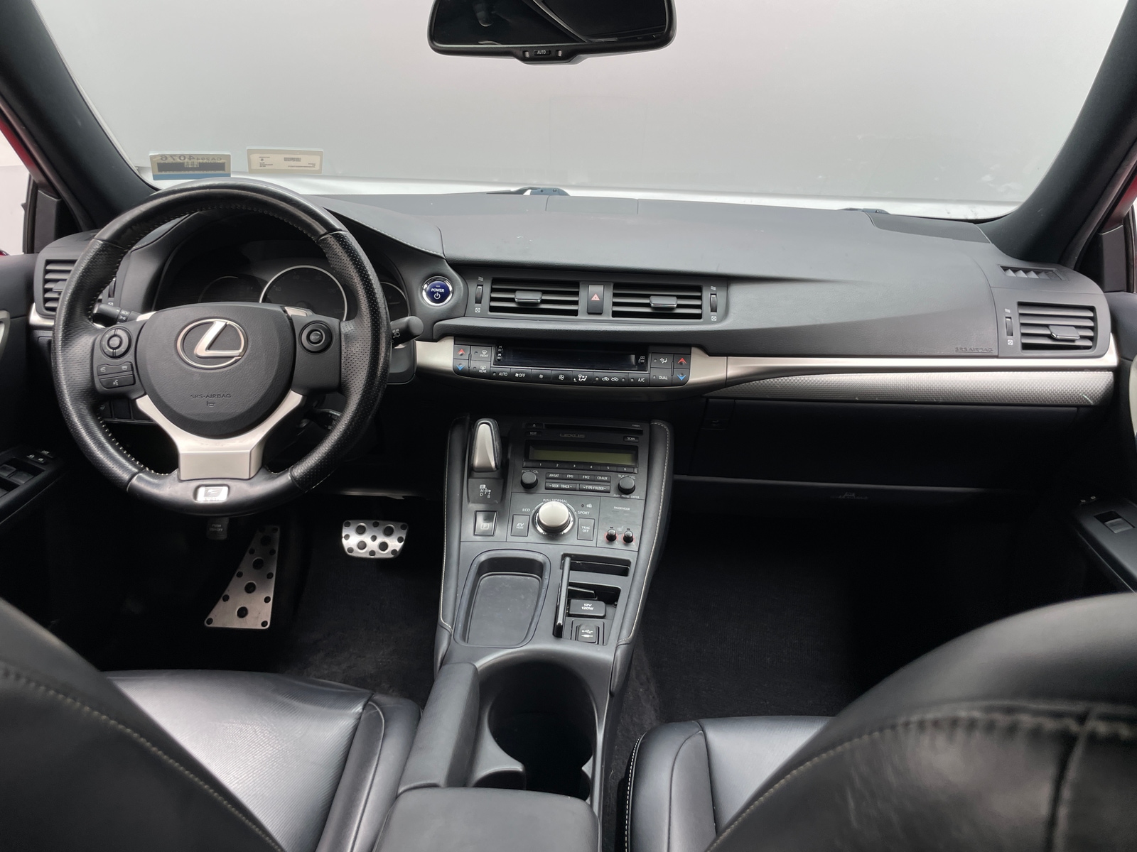 Thumbnail: 2016 Lexus CT - 2