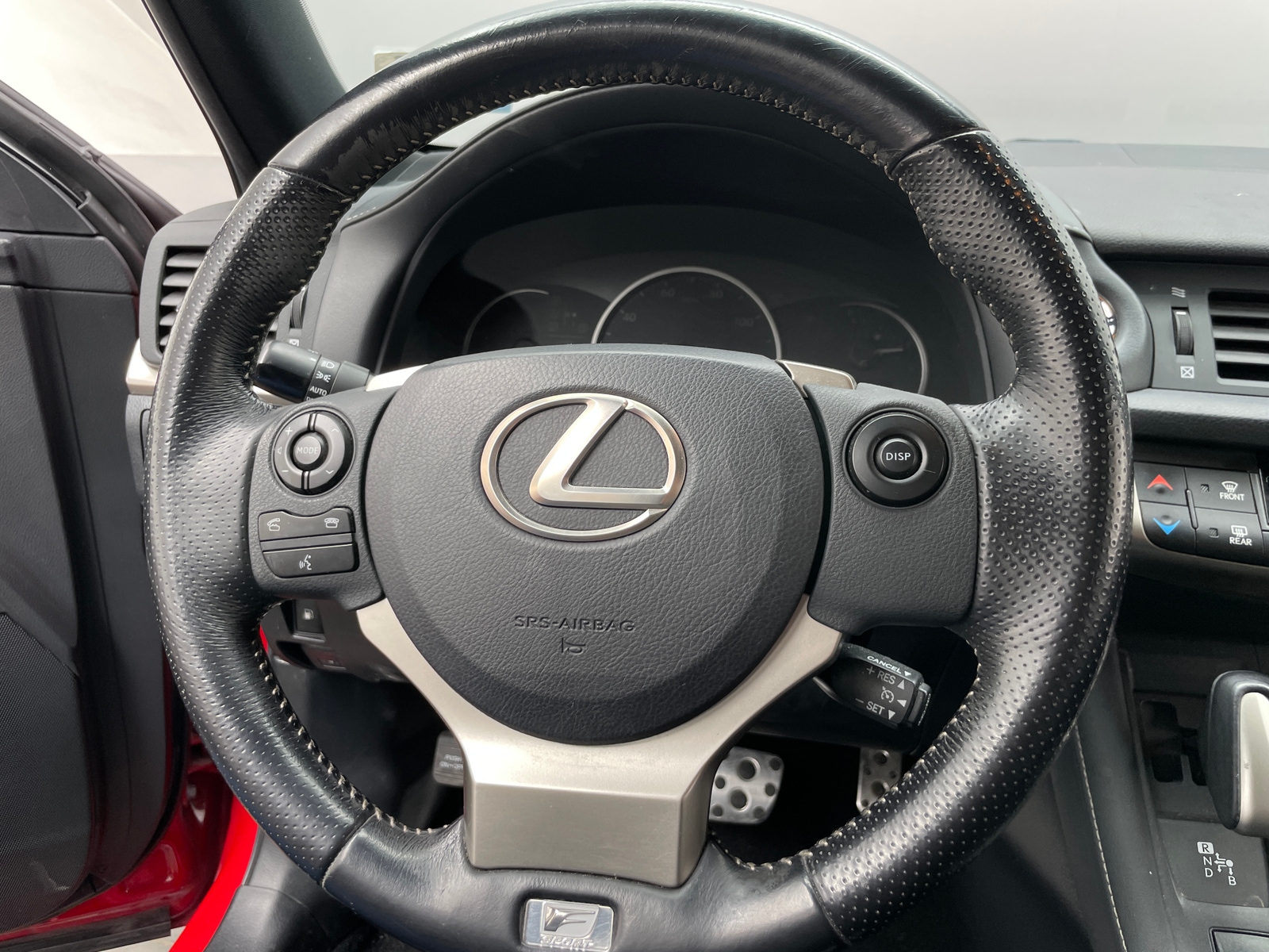 Thumbnail: 2016 Lexus CT - 4