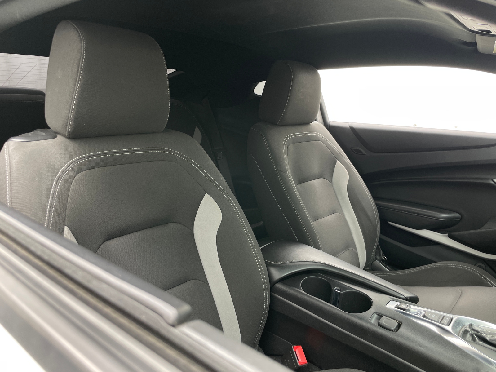 Thumbnail: 2020 Chevrolet Camaro - 2