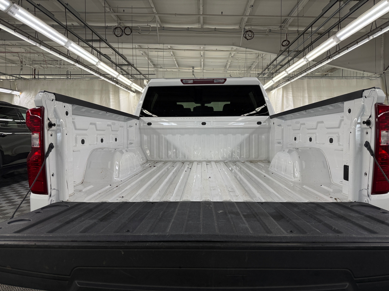 Thumbnail: 2022 Chevrolet Silverado 1500 - 7