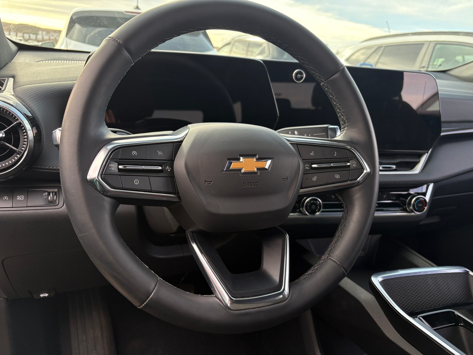 Thumbnail: 2025 Chevrolet Equinox - 5