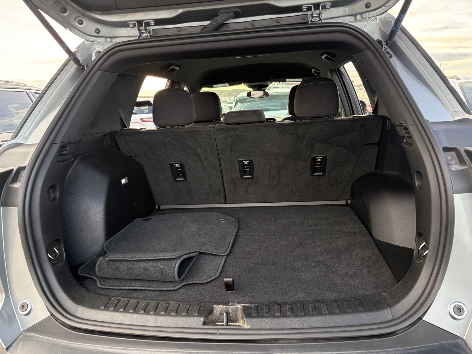 Thumbnail: 2025 Chevrolet Equinox - 7