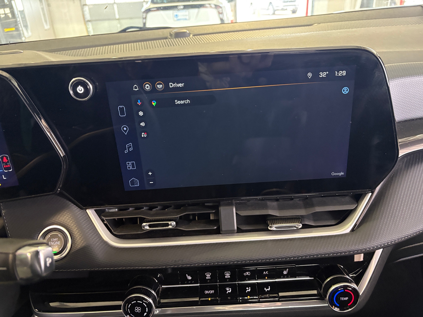 Thumbnail: 2025 Chevrolet Equinox - 4