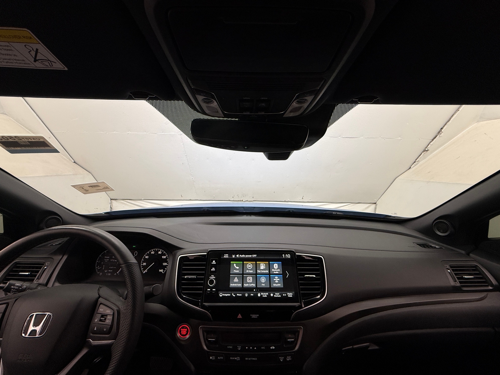 Thumbnail: 2024 Honda Ridgeline - 2