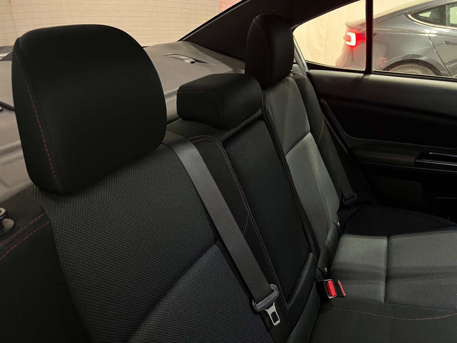 Thumbnail: 2018 Subaru WRX - 6