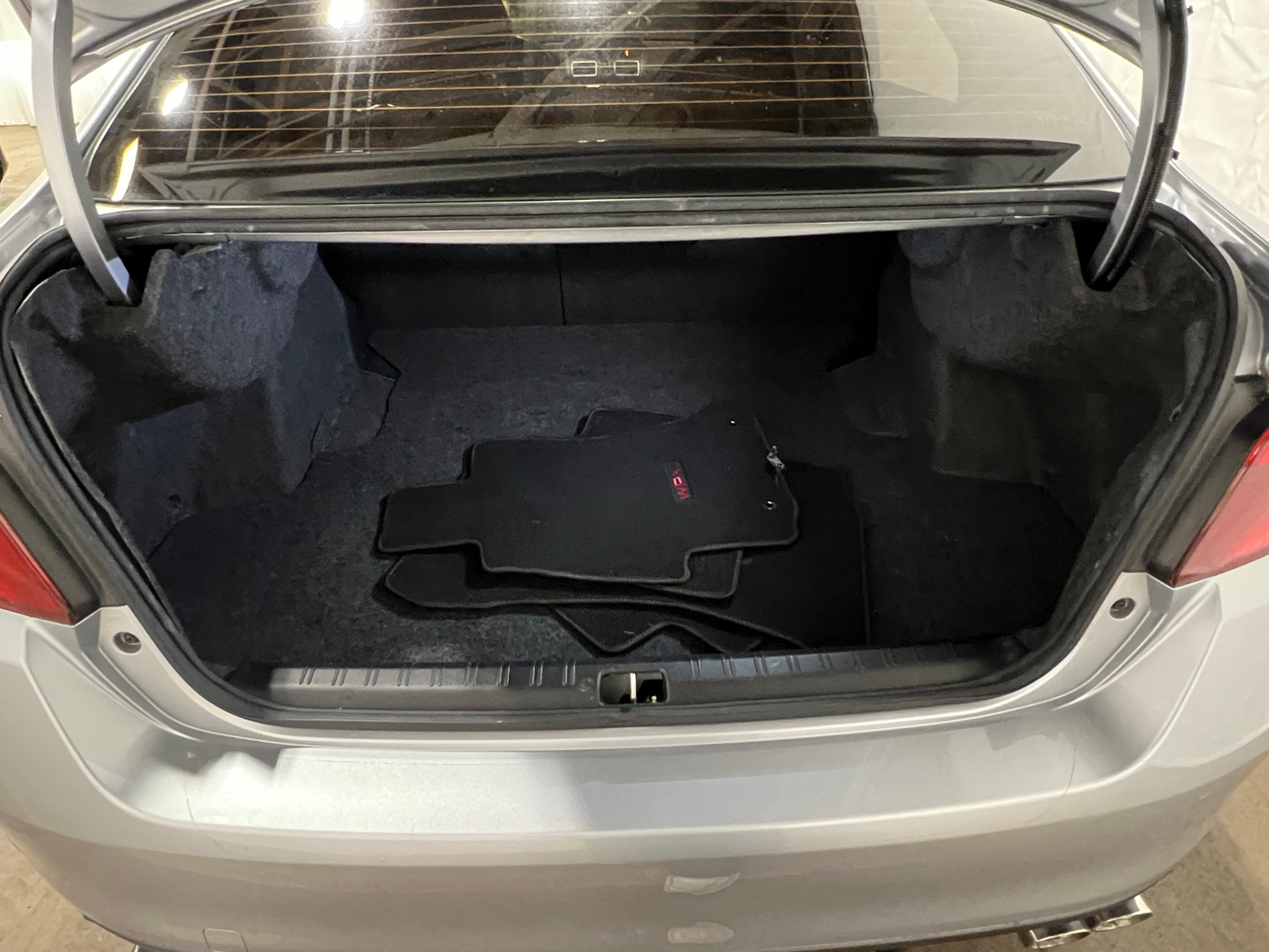 Thumbnail: 2018 Subaru WRX - 7