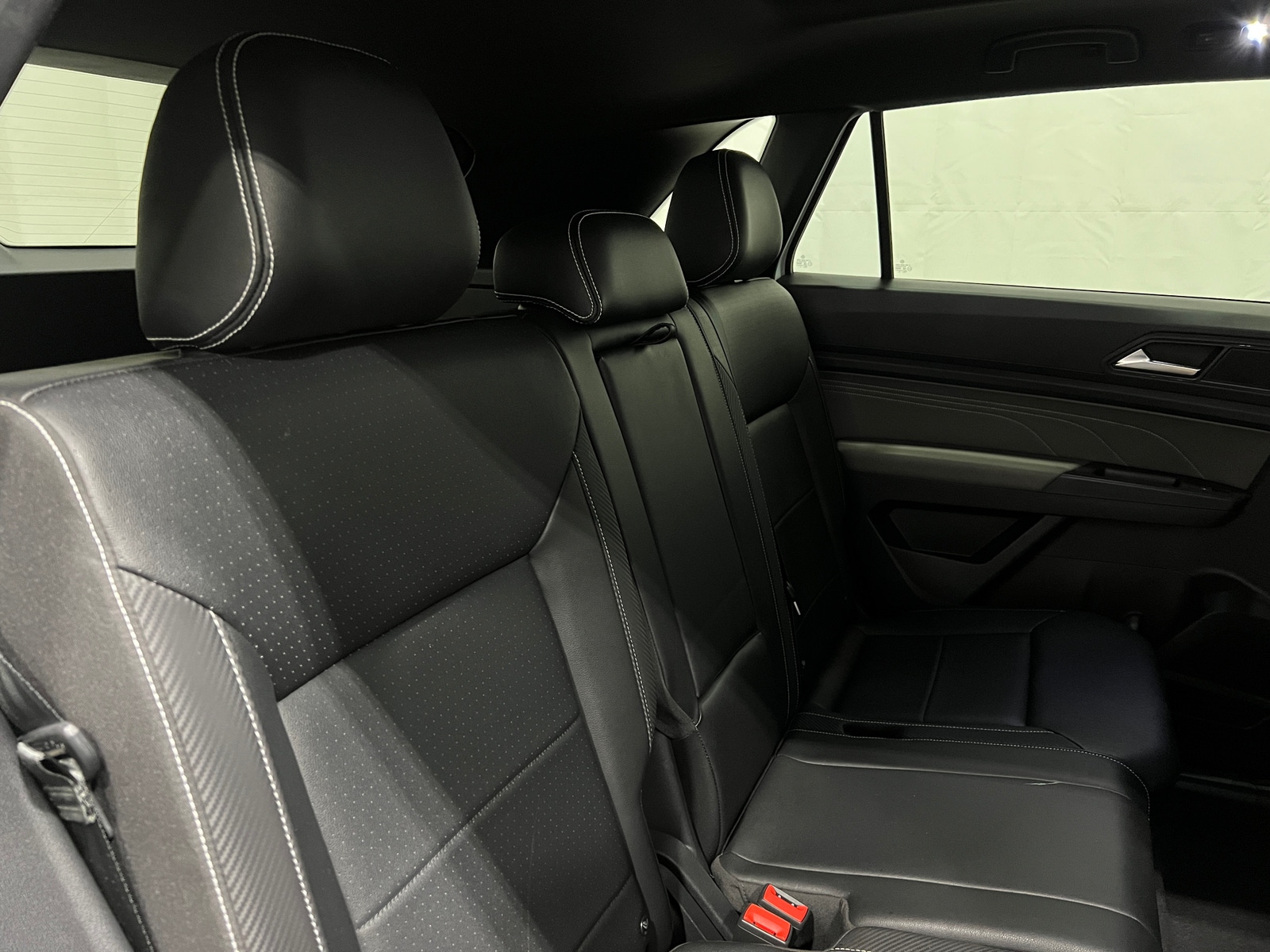 Thumbnail: 2021 Volkswagen Atlas - 5