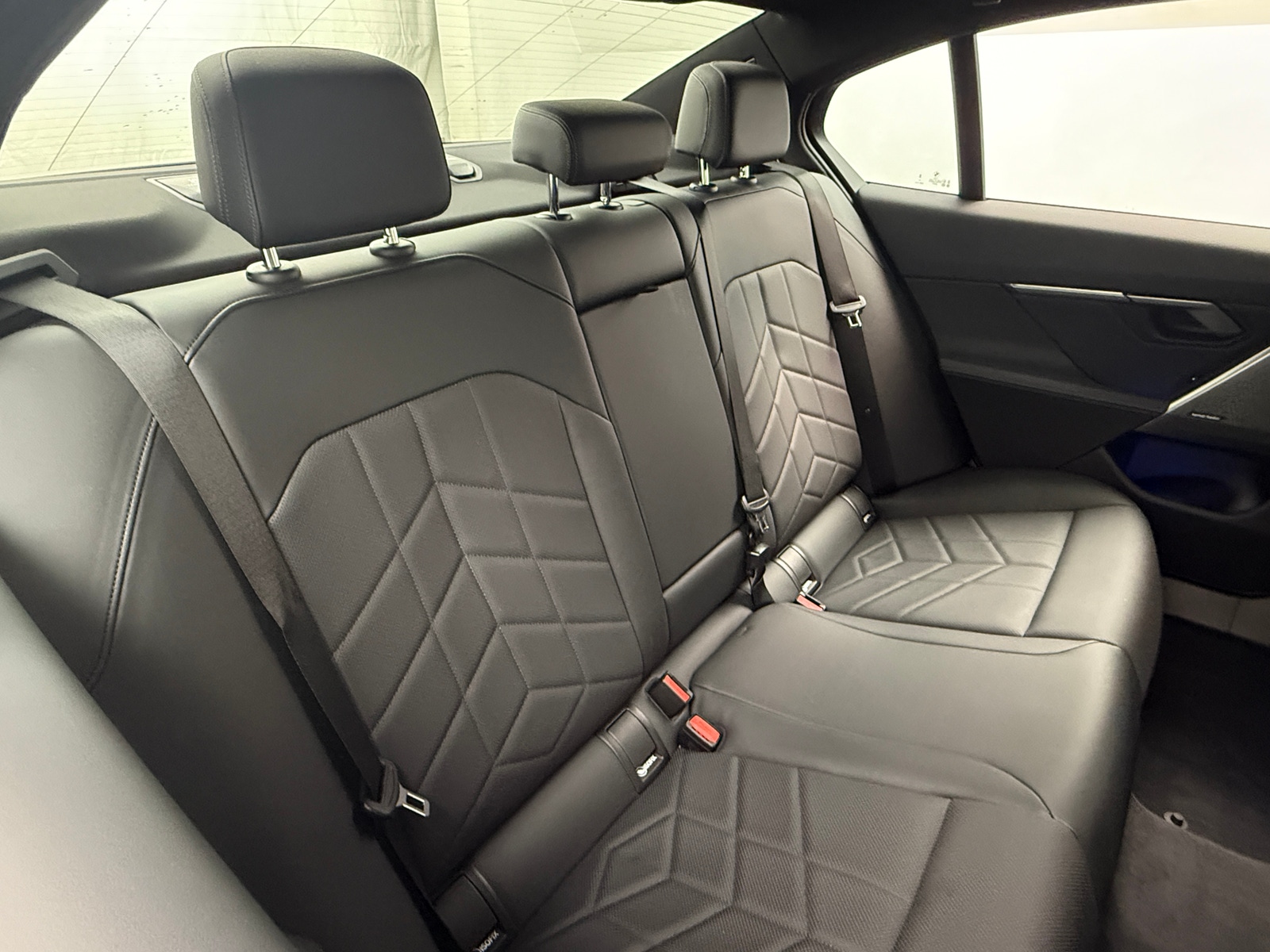 Thumbnail: 2024 BMW i5 - 5