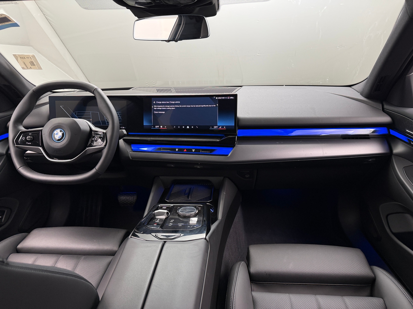 Thumbnail: 2024 BMW i5 - 2