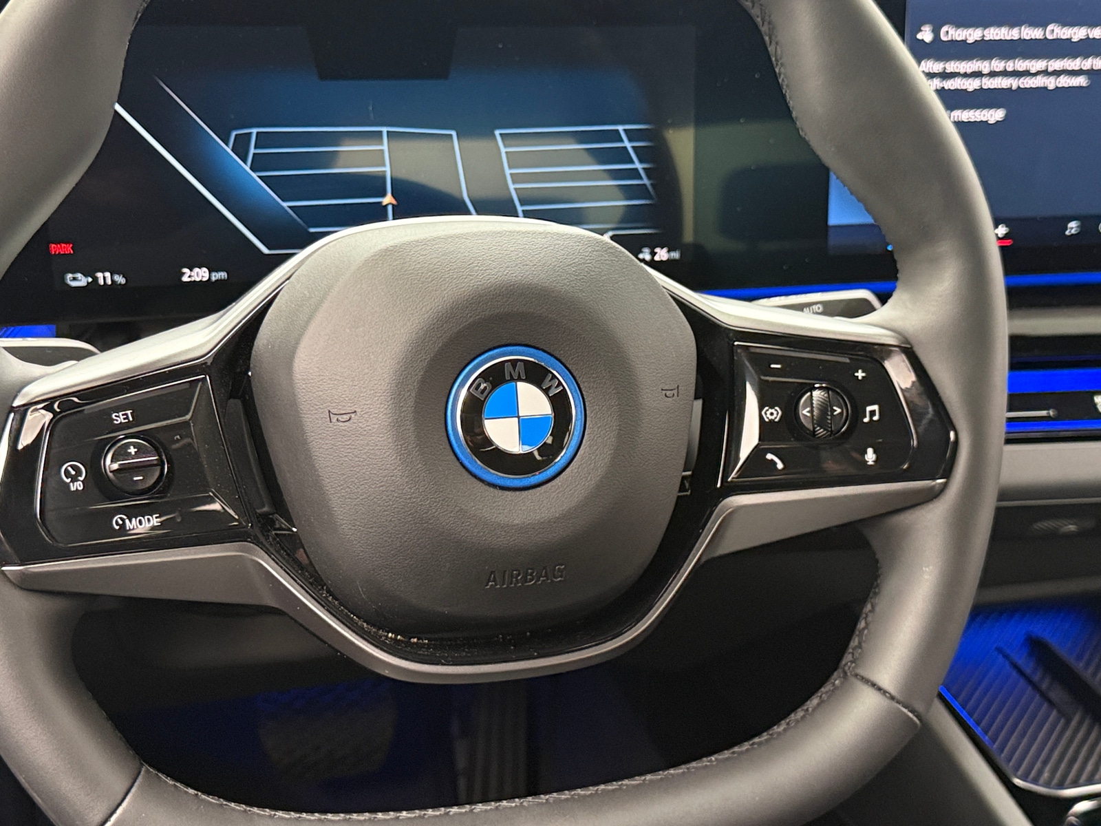 Thumbnail: 2024 BMW i5 - 4