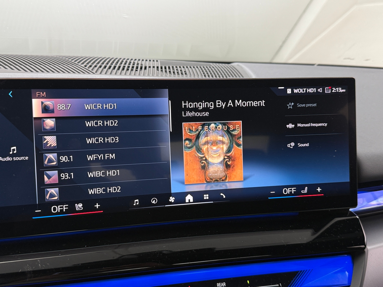 Thumbnail: 2024 BMW i5 - 3