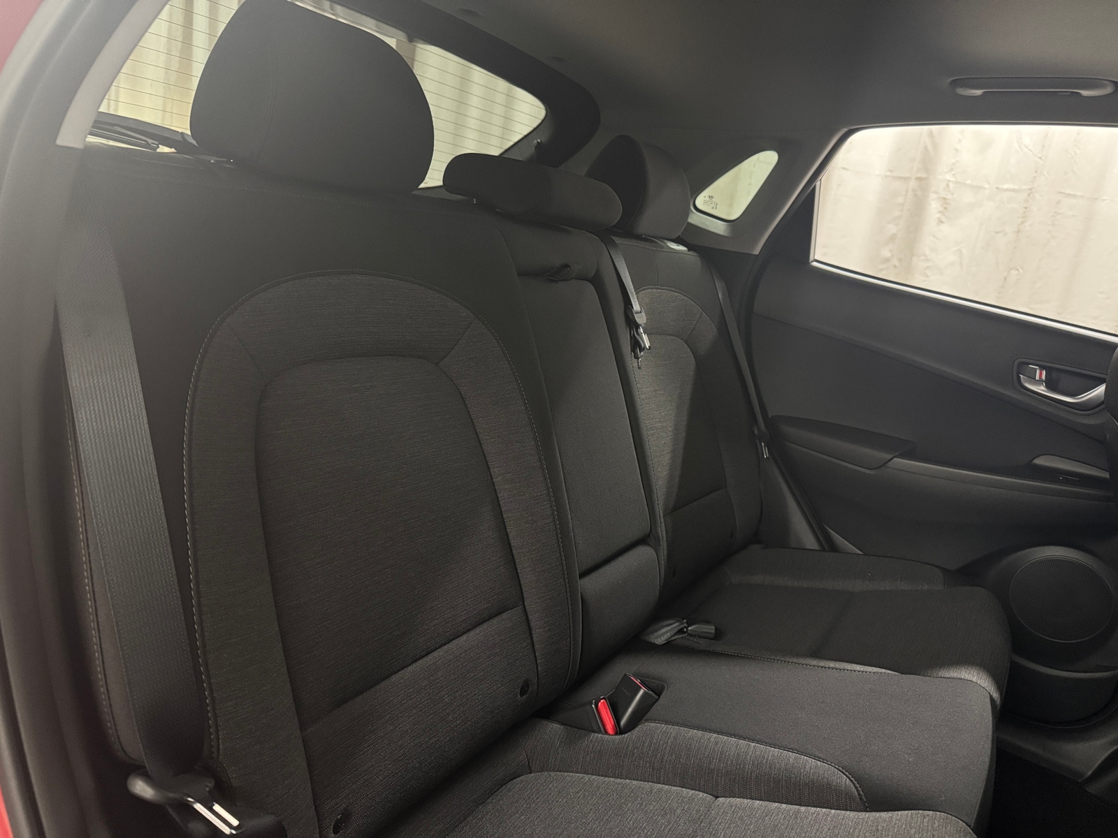 Thumbnail: 2022 Hyundai Kona - 6