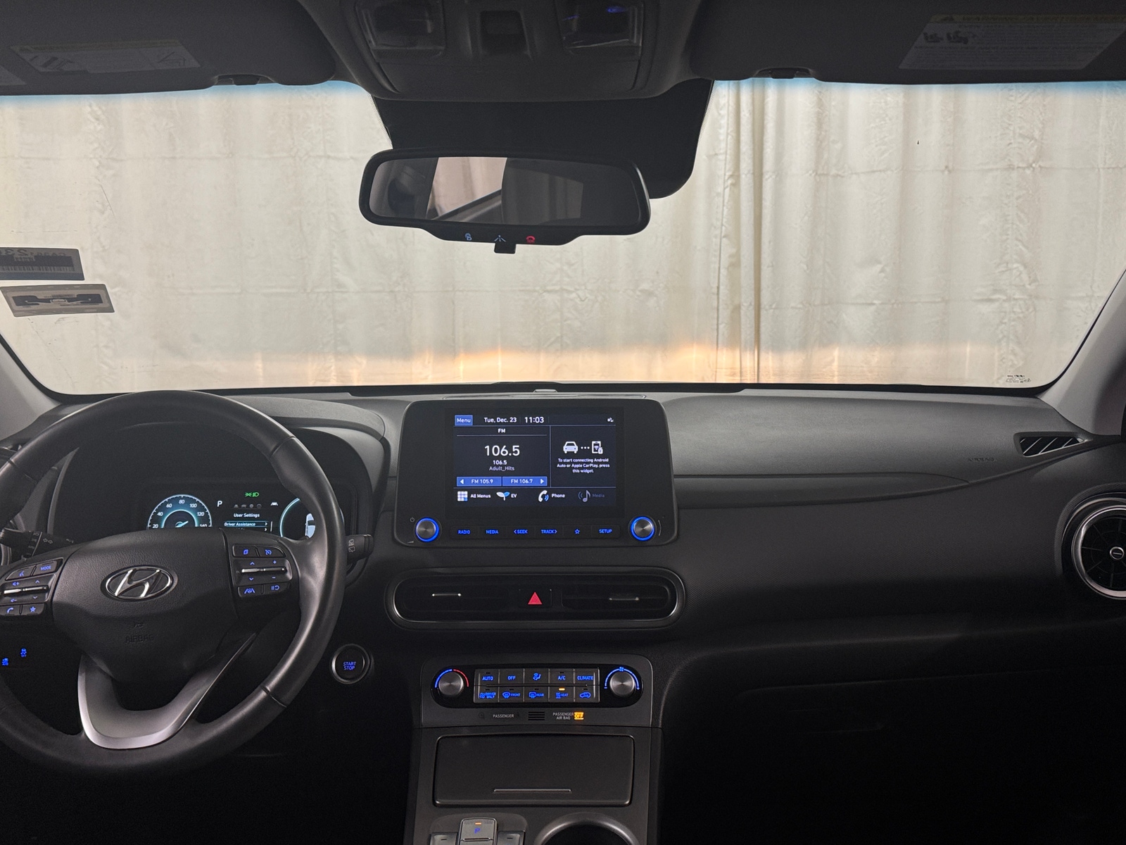 Thumbnail: 2022 Hyundai Kona - 3