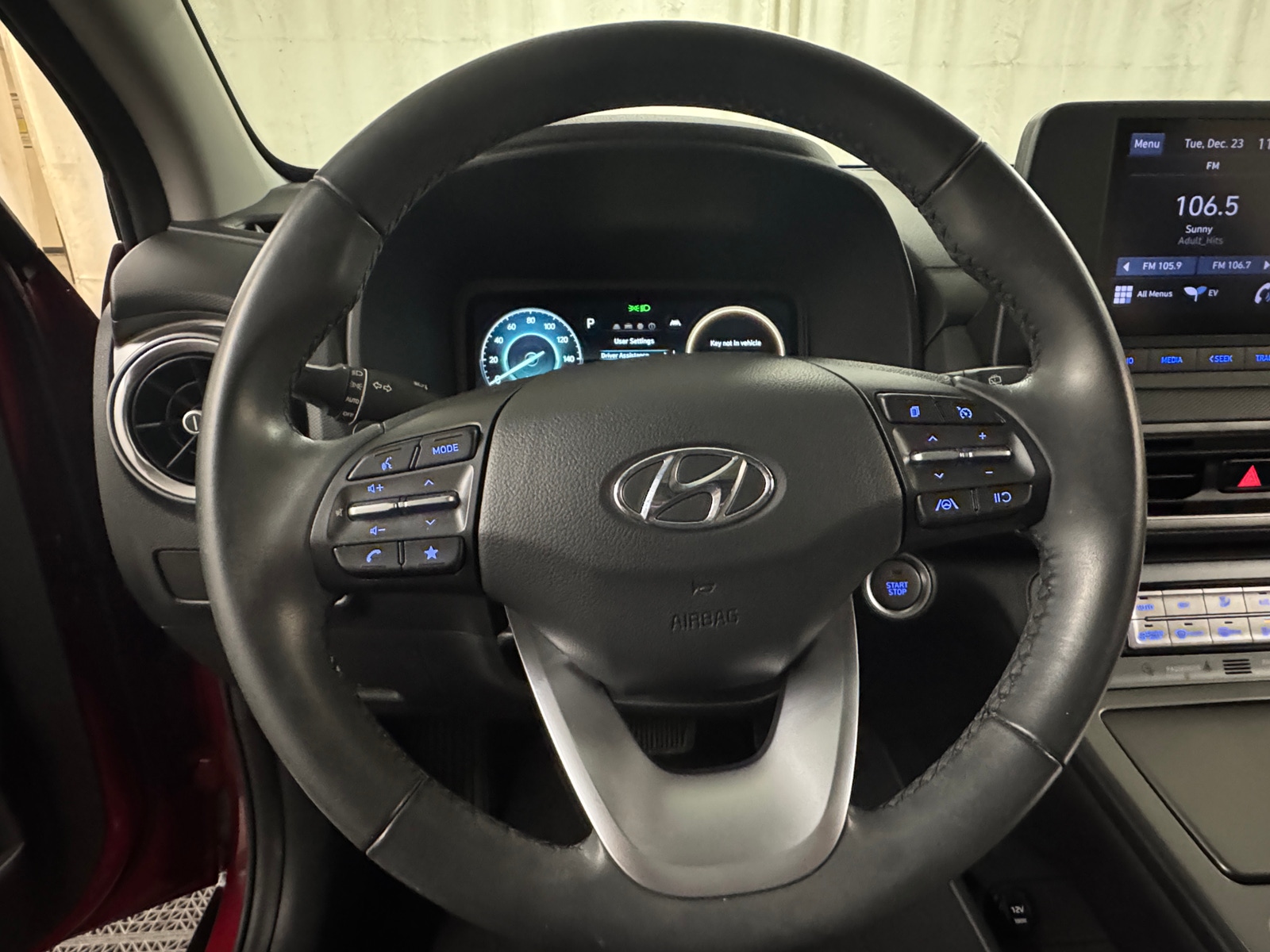 Thumbnail: 2022 Hyundai Kona - 5