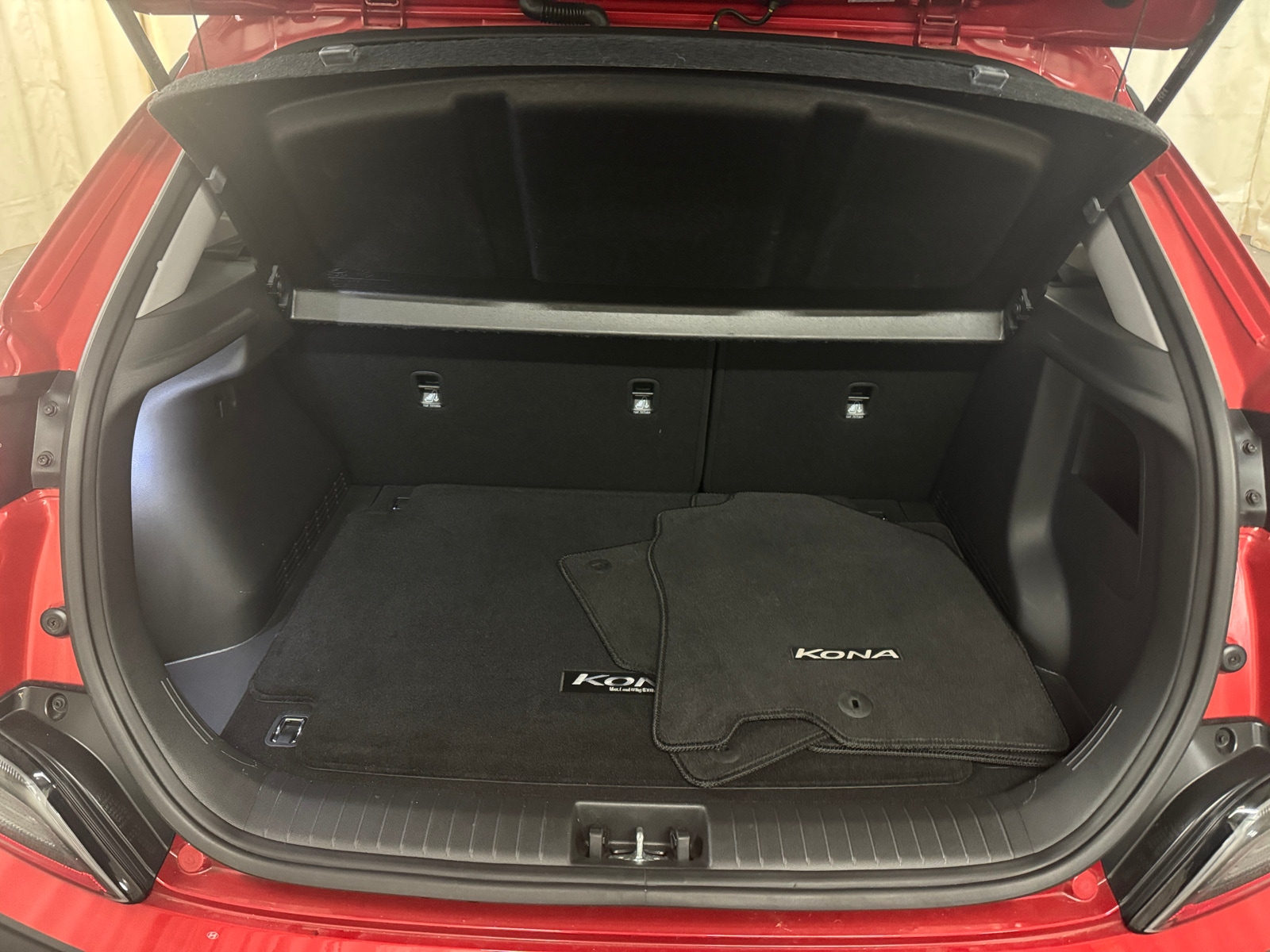 Thumbnail: 2022 Hyundai Kona - 7