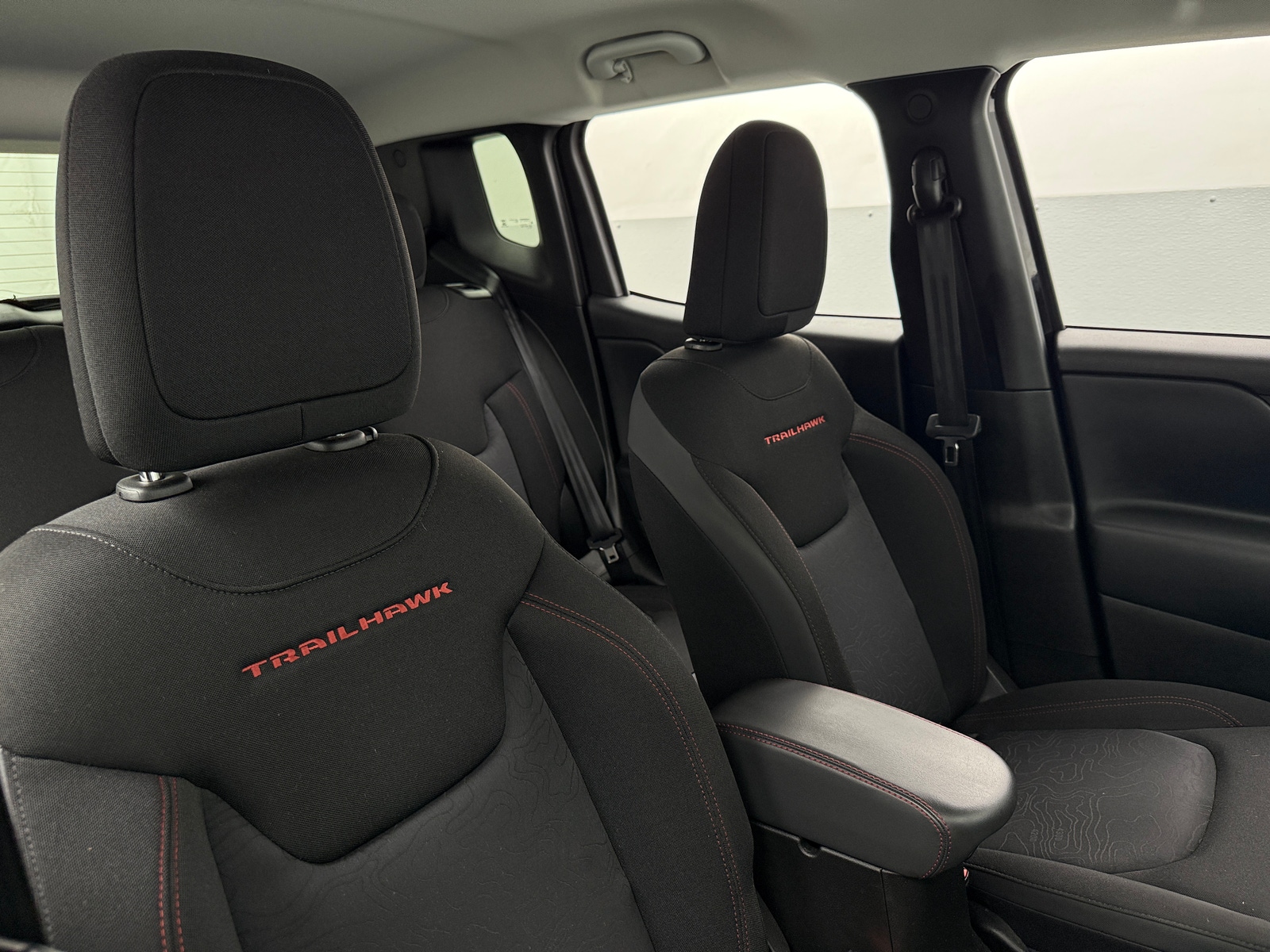 Thumbnail: 2023 Jeep Renegade - 2