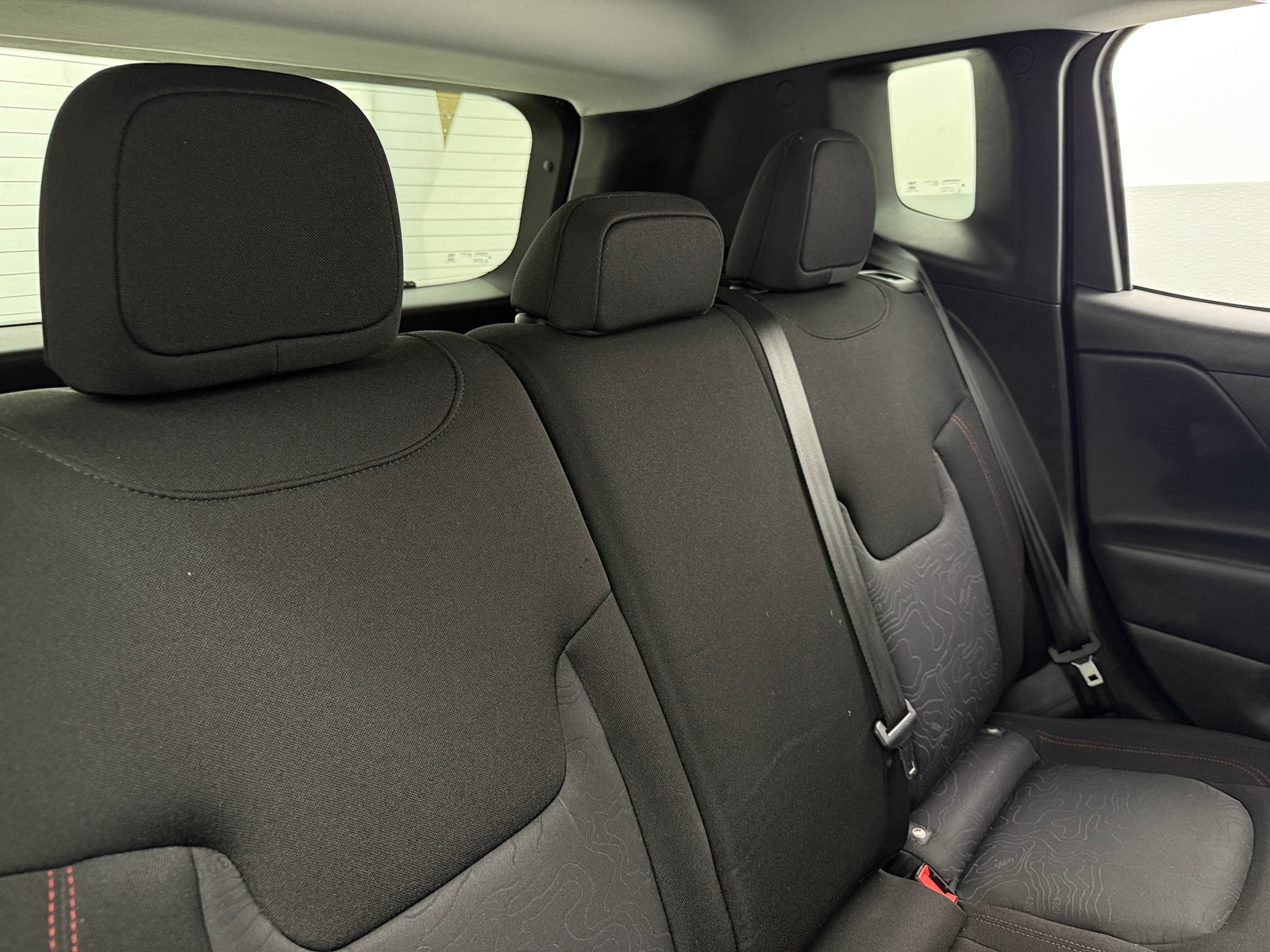 Thumbnail: 2023 Jeep Renegade - 6