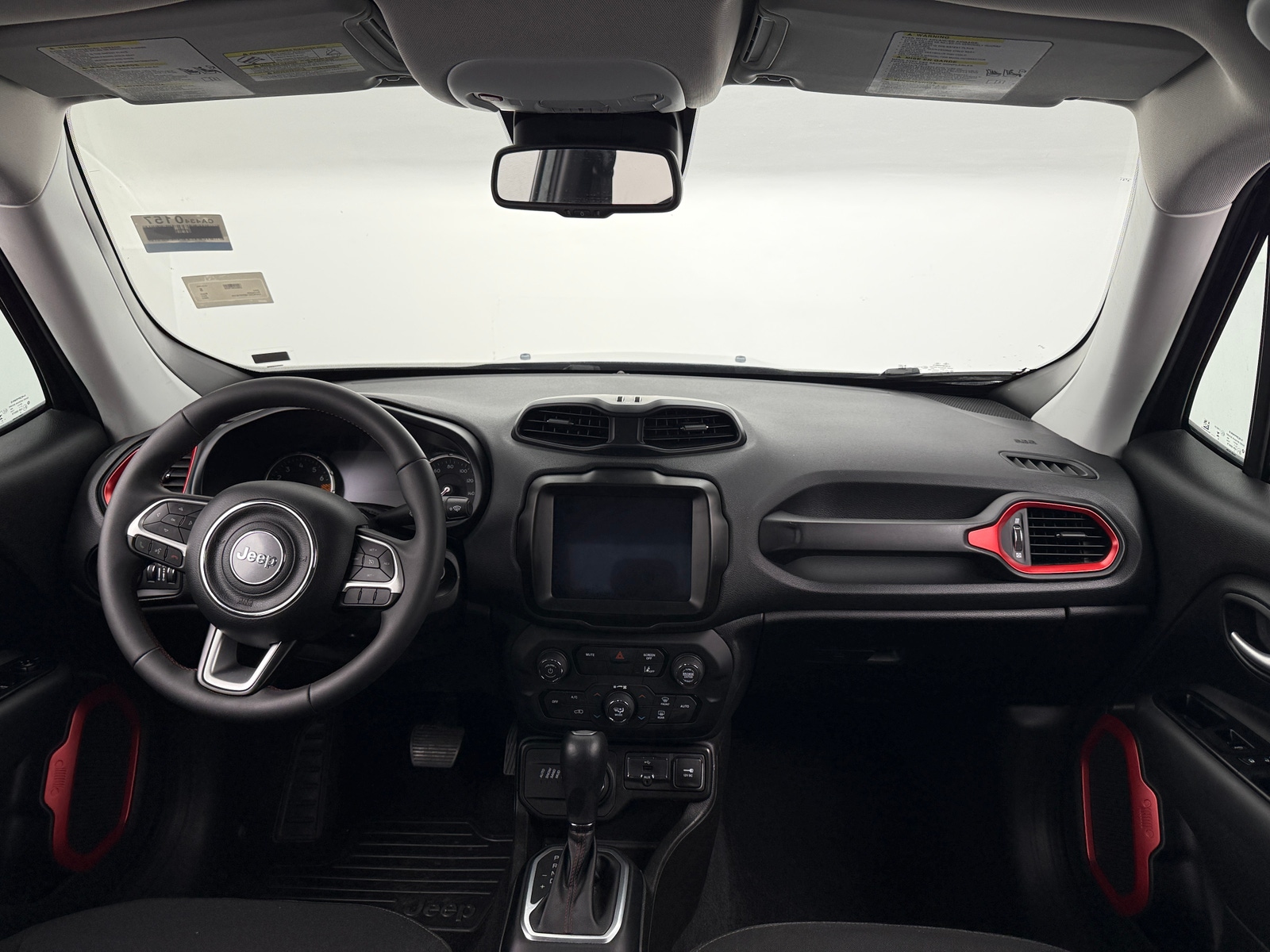 Thumbnail: 2023 Jeep Renegade - 3