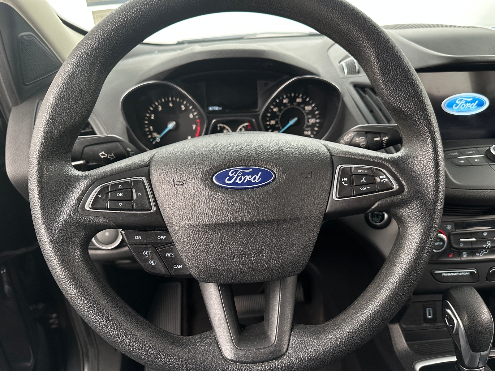 Thumbnail: 2019 Ford Escape - 5