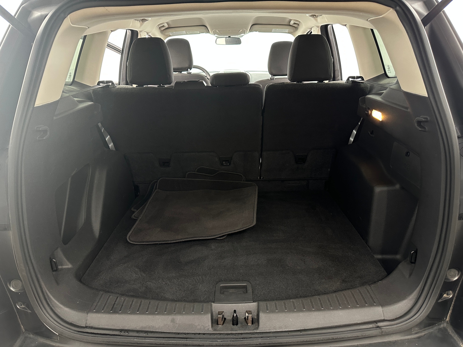 Thumbnail: 2019 Ford Escape - 7